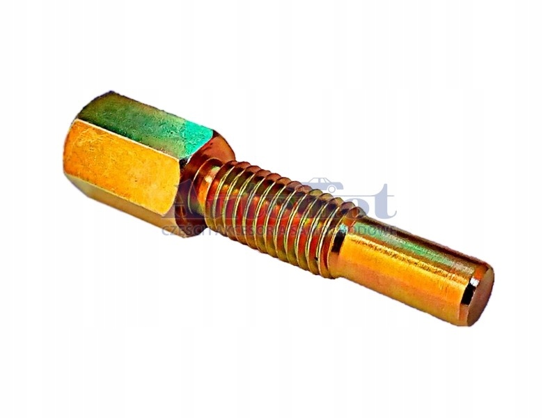 Trzpień blokujący wał korbowy Ford Fiesta 1.25 1.4