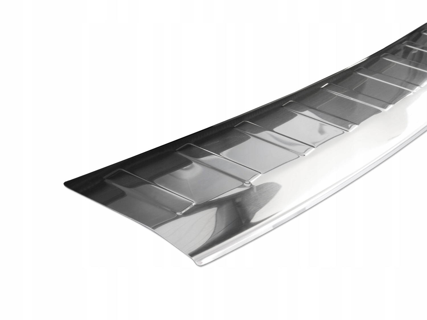 Kryt na nárazník Subaru Forester 4