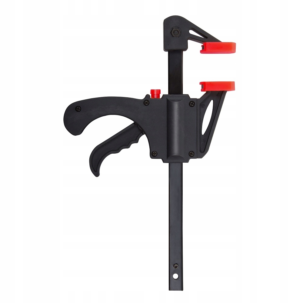 

Proline Ścisk stolarski zacisk jednoręczny 300x60