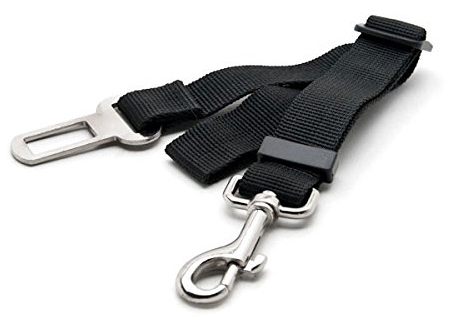 PASY BEZPIECZEŃSTWA SMYCZ DO SAMOCHODU DLA PSA Rodzaj transporter