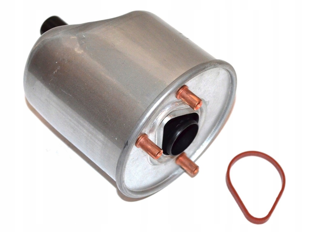 ТОПЛИВНЫЙ ФИЛЬТР CITROEN BERLINGO 1.6 HDI OR 1906.E6