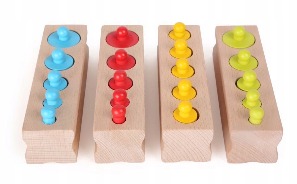 

Zabawki dla dzieci Edukacyjne puzzle z odważnikami
