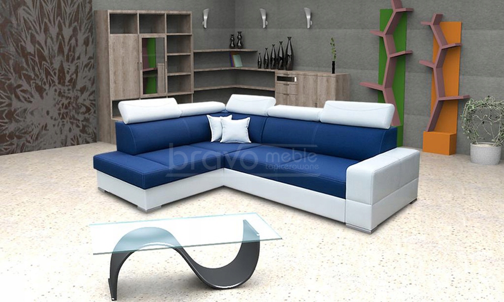 NAROŻNIK " RELAX II " MINI