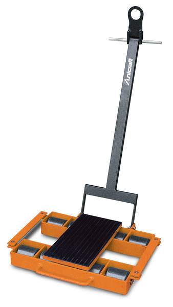 Platforma transportowa Unicraft Tf 6 6191060