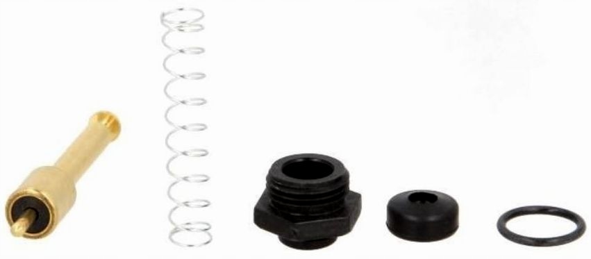 Oprava Sacího Karburátoru Yamaha Bt 1100 Bulldog