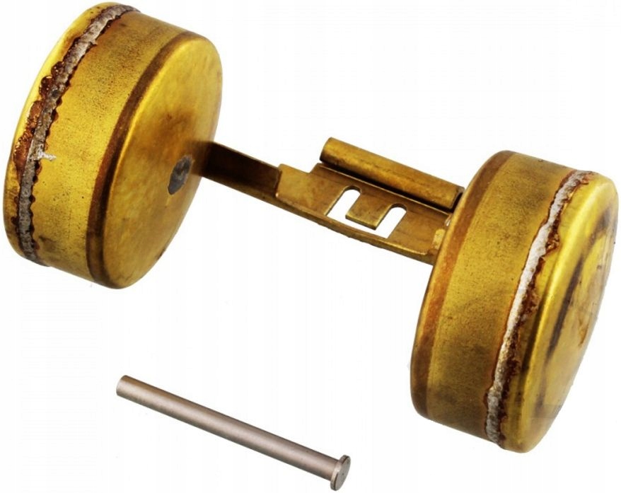 Plovák karburátoru Yamaha Xp 500 Tmax 01-03 Nový