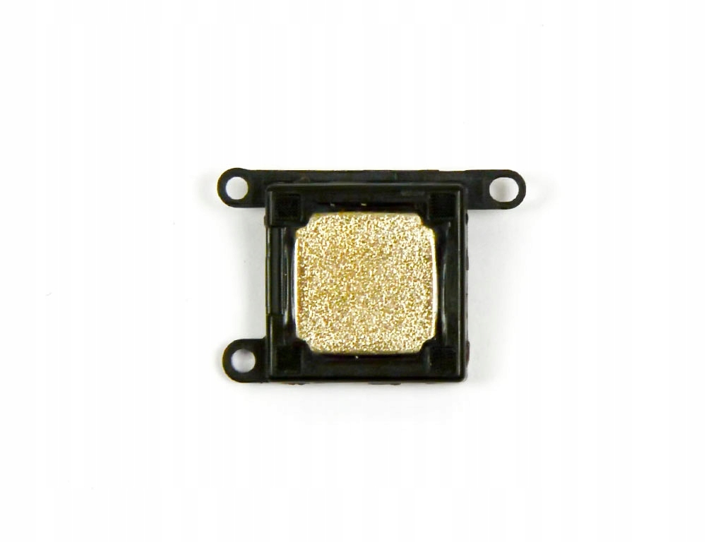 ORYGINALNY GŁOŚNIK ROZMÓWCY ROZMÓW IPHONE 7 PLUS Pasuje do modelu Iphone 7 Plus