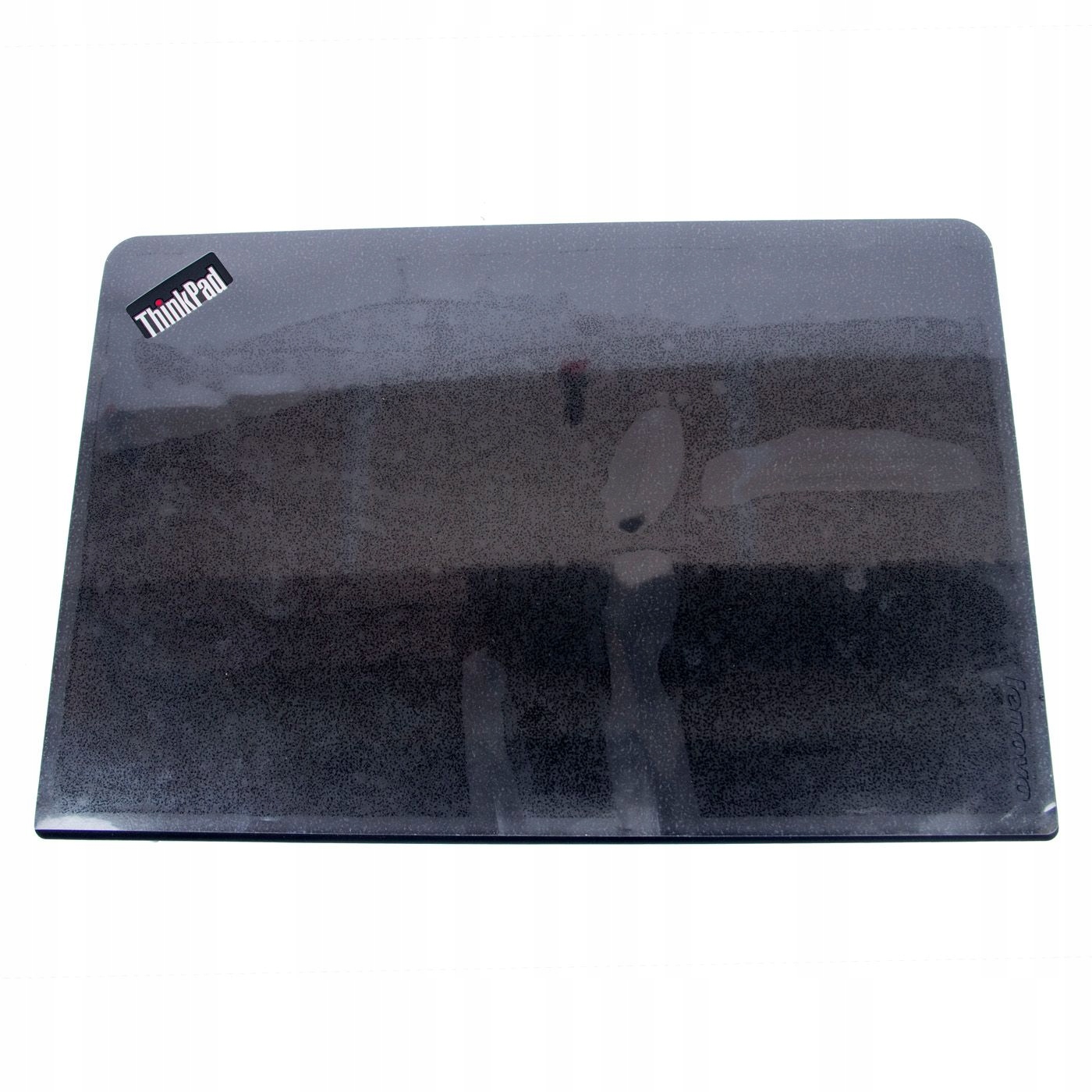 Kryt snímače Lenovo ThinkPad E560 E565 E550 E555 černý, originální, nový