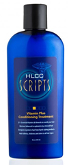Kondicionér HLCc // 25 vitamínů, minerálů pro plešatost