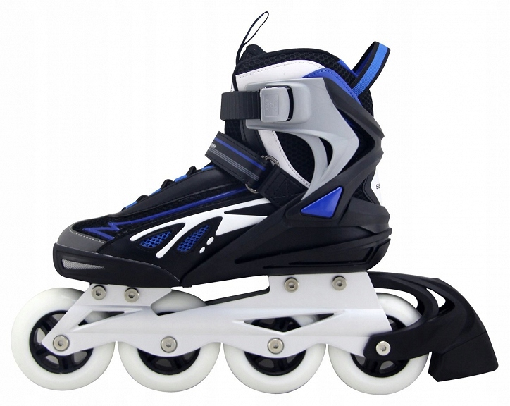 KOUNGA SENHAI PW-149S ŁYŻWOROLKI ROZ.41 Rozmiar 41