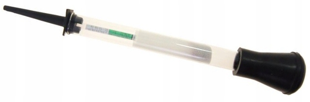 AREOMETR DO PŁYNU CHLODNICY