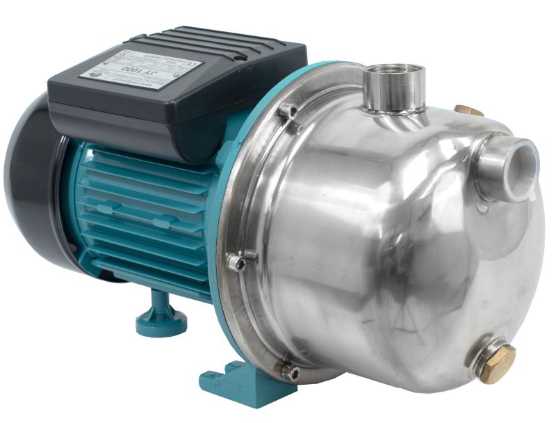 Povrchové čerpadlo Omnigena 1100 W 3600 l/h