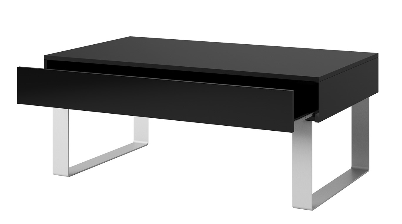 Calabrini Zestaw 14 czarny połysk Meble Systemowe Kod producenta ZESTAW