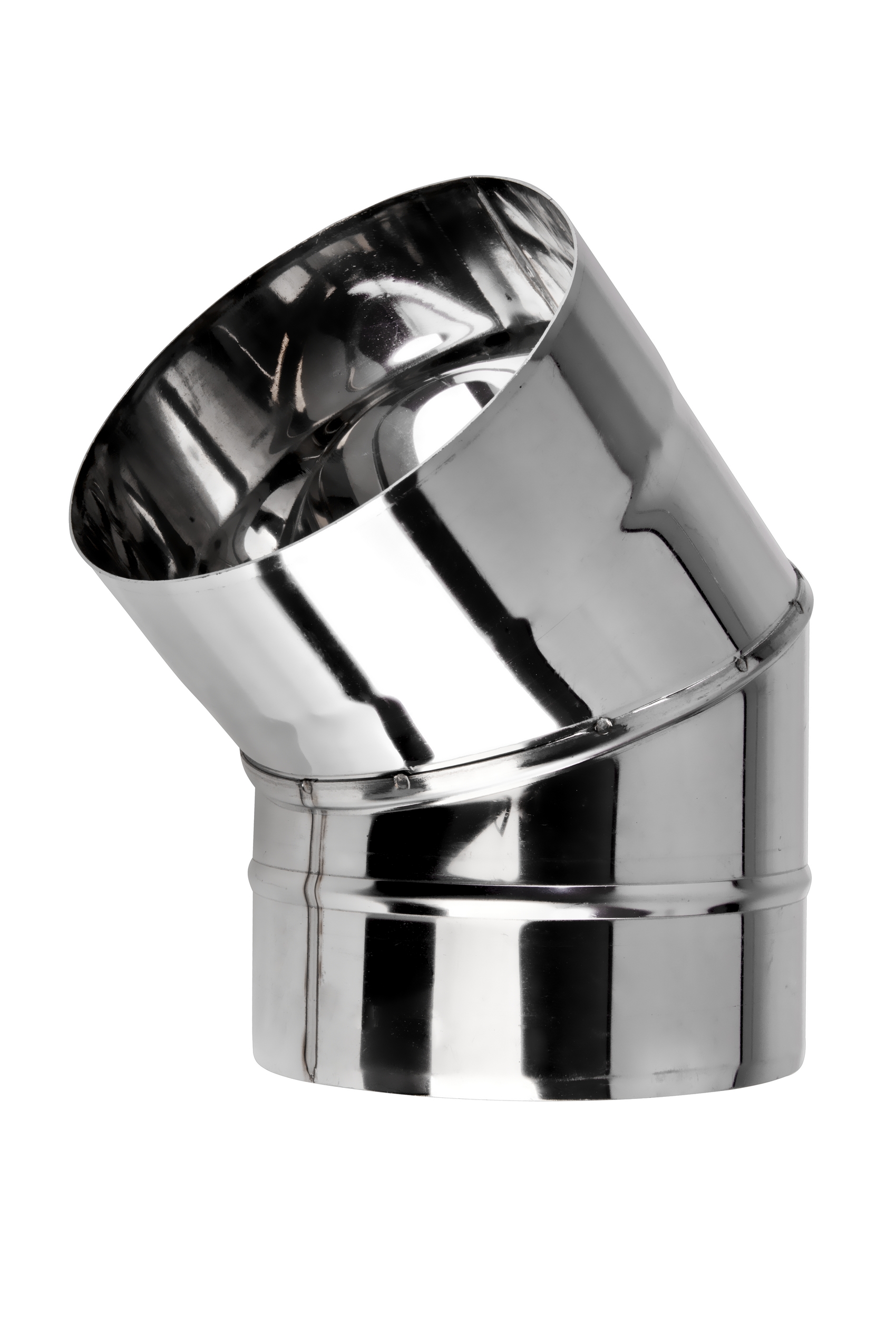 

Kolano 45ST Okrągłe Żaroodporne FI200