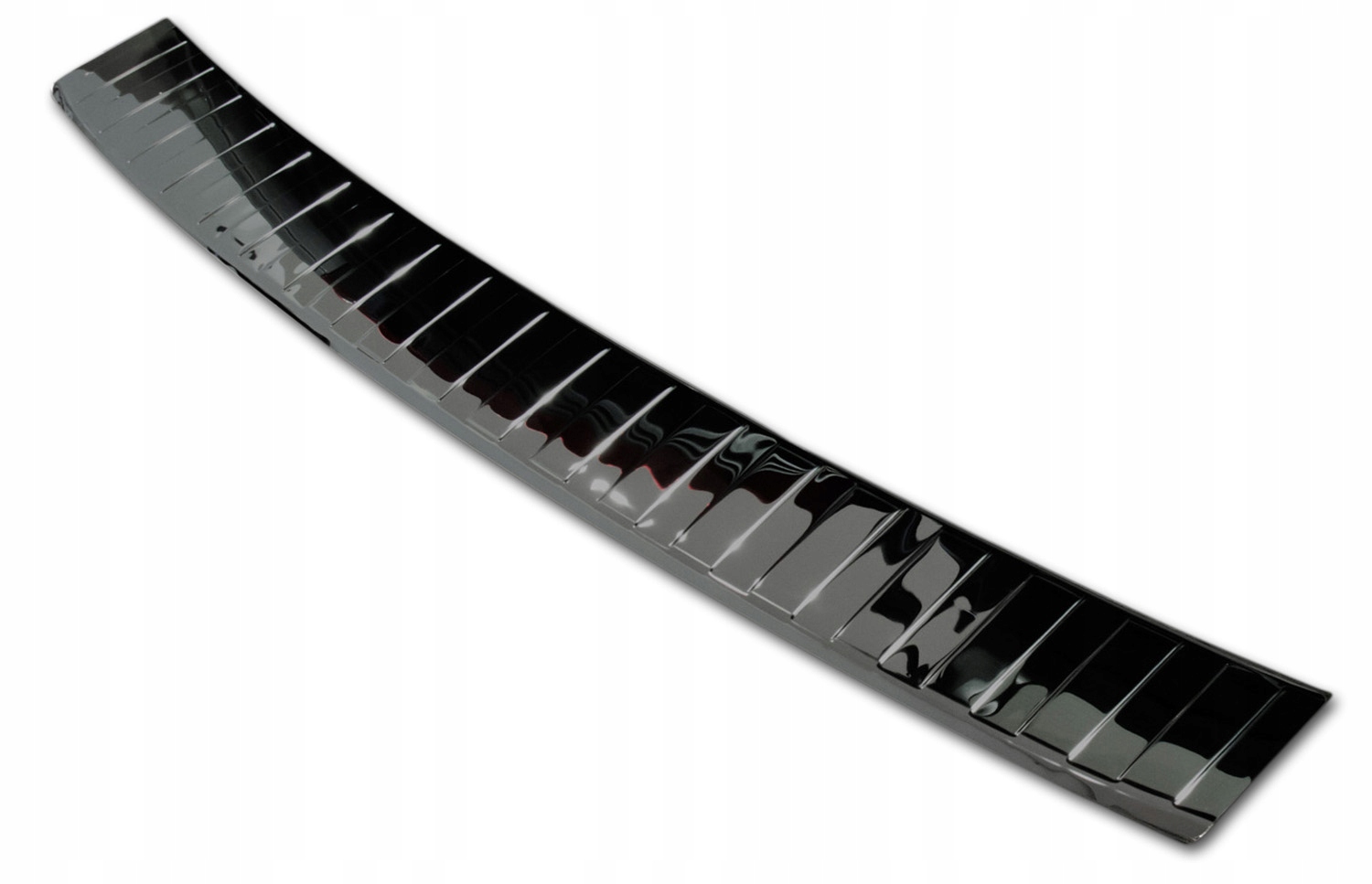 Lišta batožinového priestoru zadného nárazníka Bmw 5 F11 2010-2017