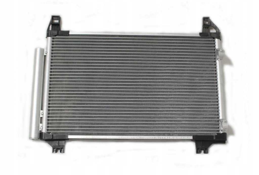 051-016-0020 - Радіатор кондиціонера TOYOTA YARIS 1.0 2005-2011