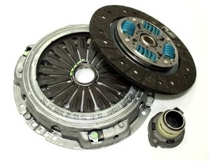 МУФТА КОМПЛЕКТ CITROEN JUMPER PEUGEOT BOXER SACHS