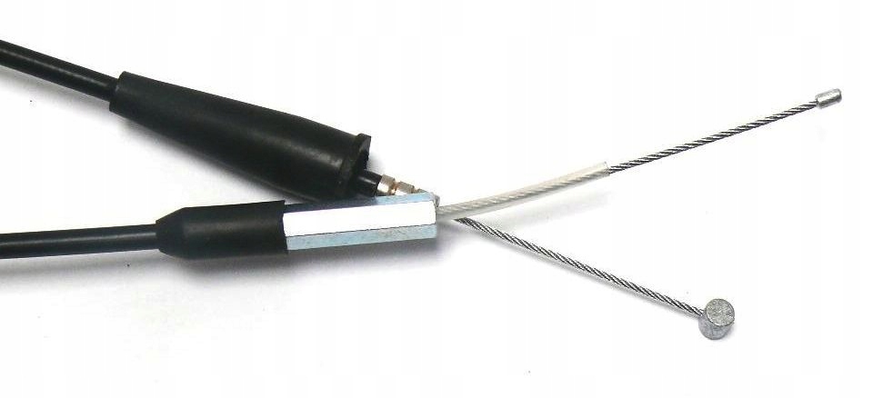 Plynová Linka Yamaha Xt 125 X 05-07