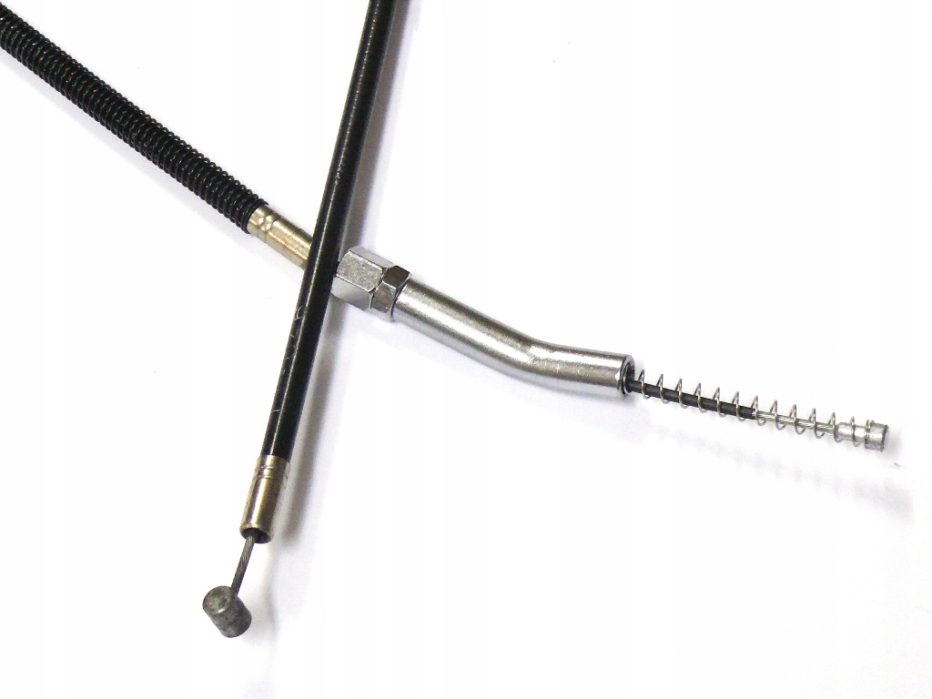 Spojkové Lanko Kawasaki Kh 250 F11 71-75