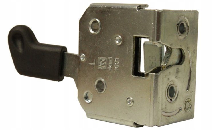 62457946 - Дверной замок левый новый тип Zetor 5011 5211 5245