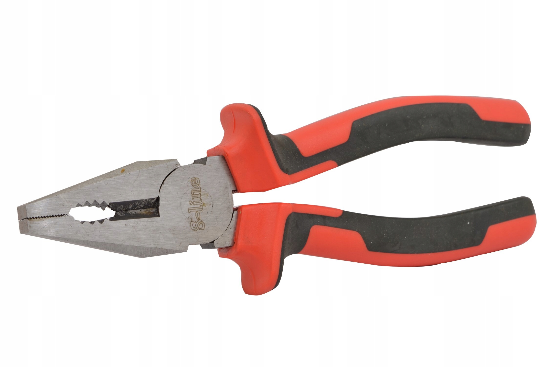 

Szczypce Kombinerki Uniwersalne 200mm Mocne