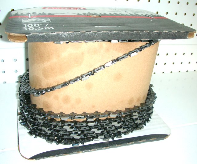 Łańcuch OREGON 21LPX .325 1,5 mm ROLKA