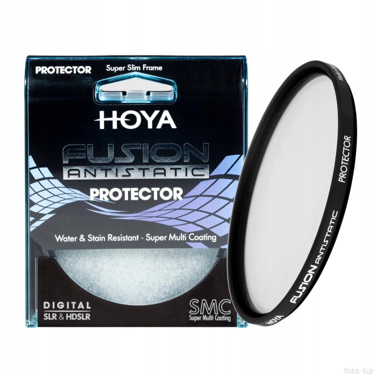 

Hoya Filtr Protector Fusion Antistatic 67 mm