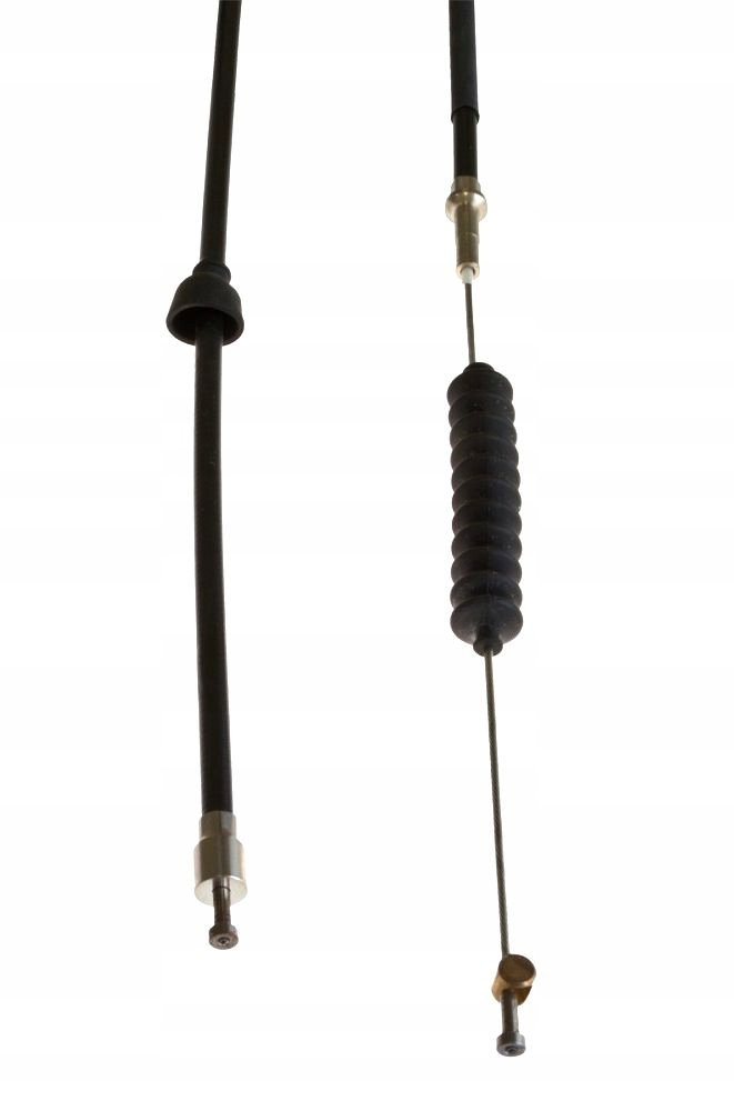 Spojkové Lanko Bmw R 45 60 65 75 80 90 100