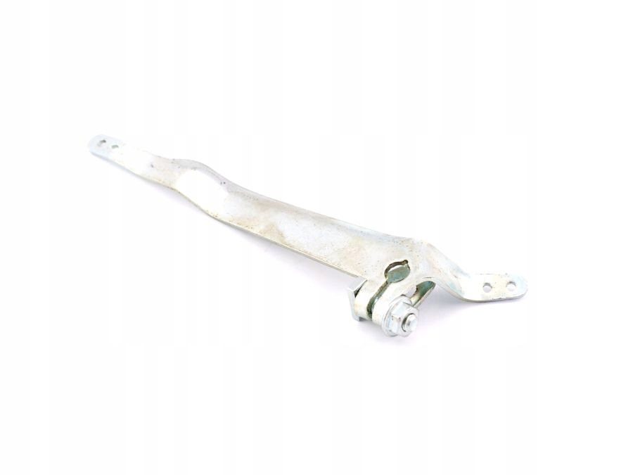 Dźwignia regulatora obrotów do KIPOR KG280 - PEZAL Marka Kudini