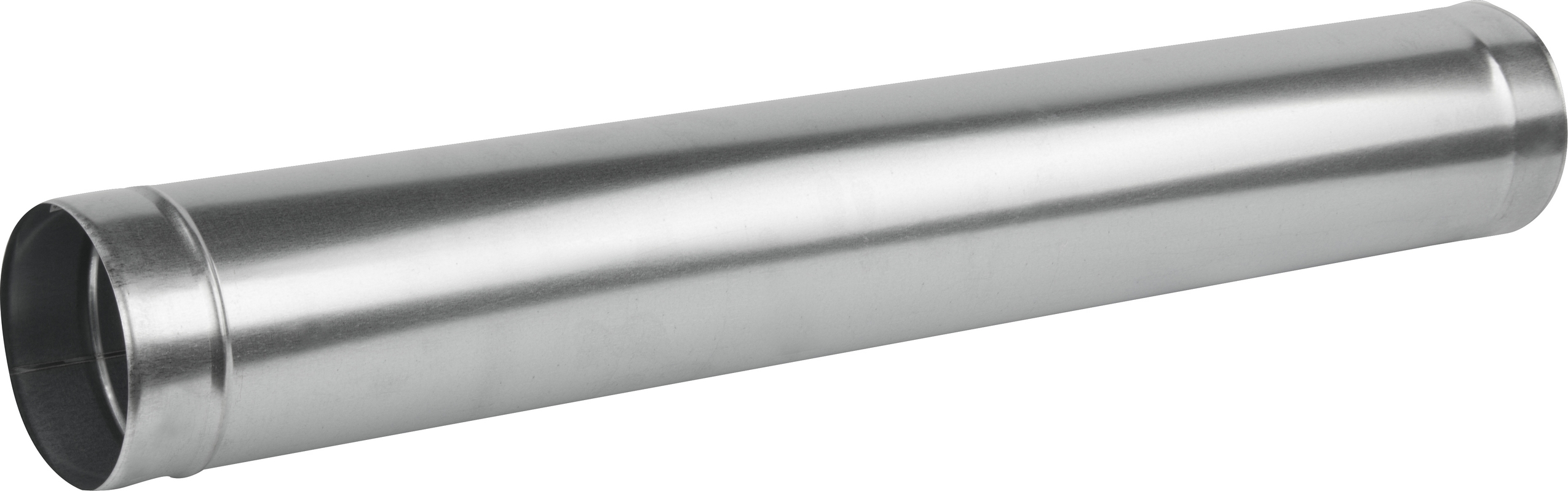 

Rura Okrągła Ocynk 1000mm 1M FI125