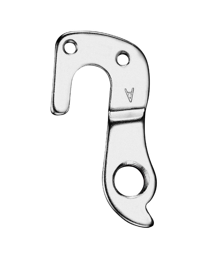 Hak Aluminiowy Union GH-165 Cube