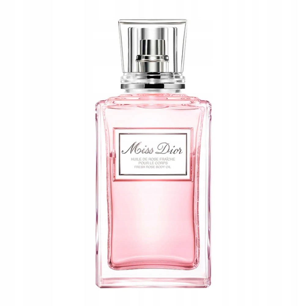 Dior (Christian Dior Miss Dior Fresh Rose Boi In 100 ml