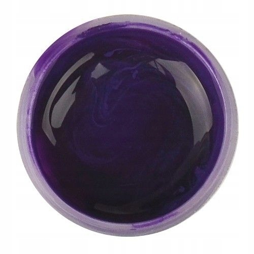 fa74 Farbka akrylowa w słoiczku 5ml Night Violet