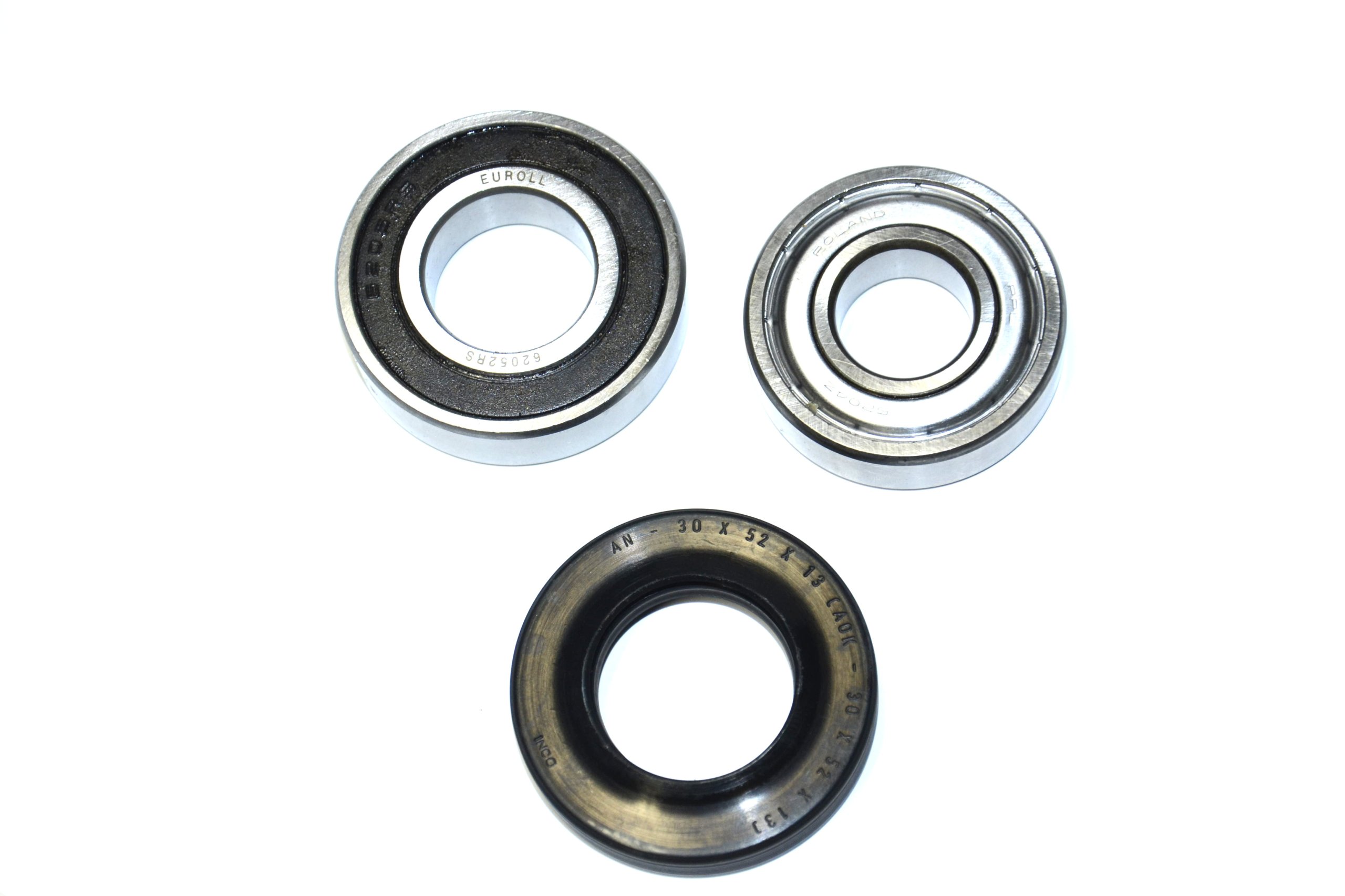 Ремкомплект подшипников для indesit wisl 105. Подшипник и сальник для стиральной машины хотпоинт аристон. Подшипник skf 6204. Подшипник skf 203 zz для стиральной машины. Подшипник 6205 skf.