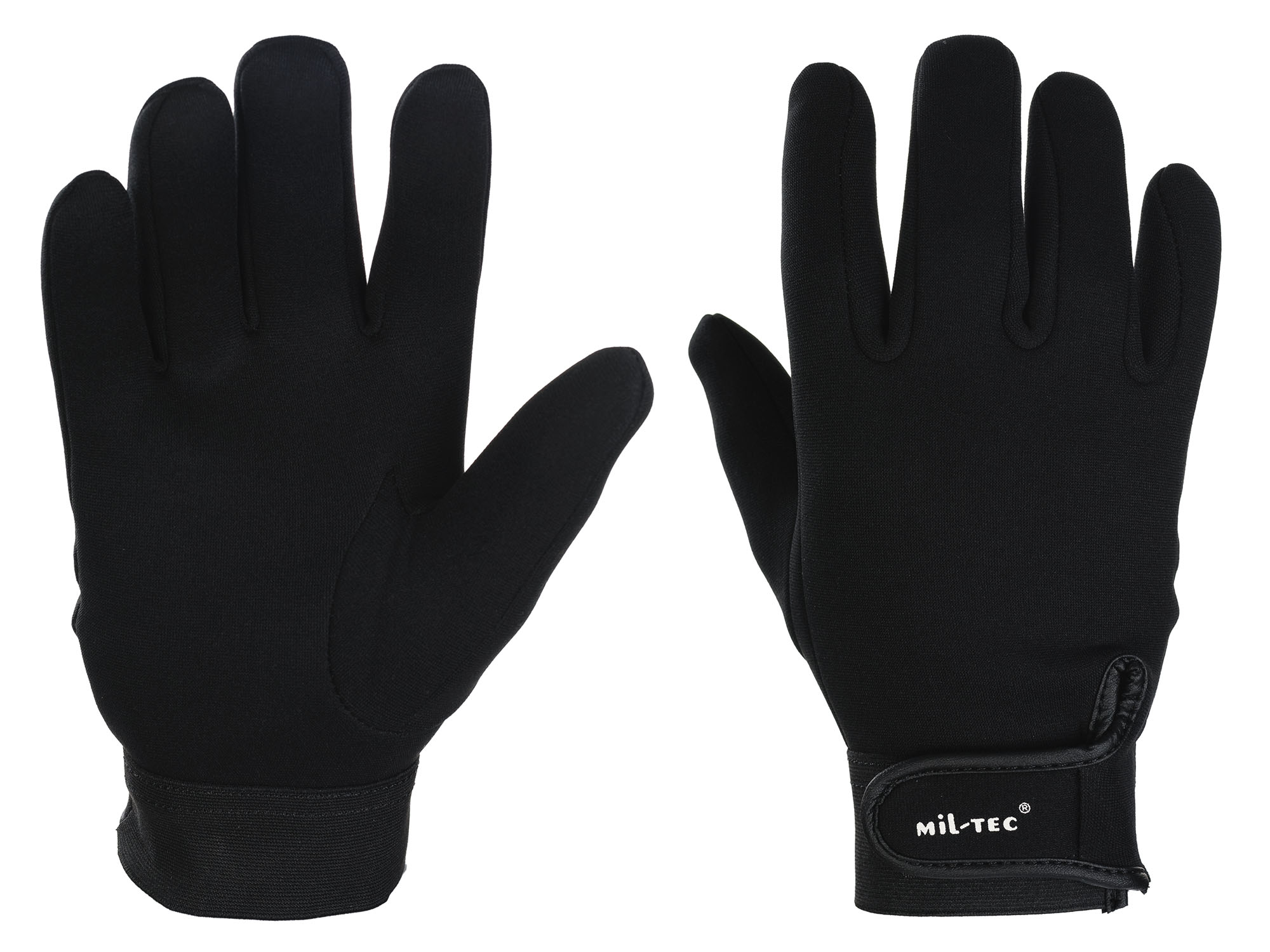 

Rekawiczki Rekawice Neoprenowe / Neopren - XL (mt)
