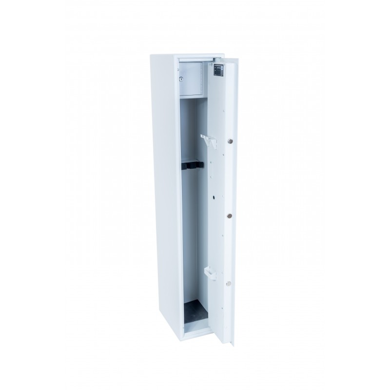 Skříň na zbraň třídy S1 SIEGEN/4 Iss – Varšava
