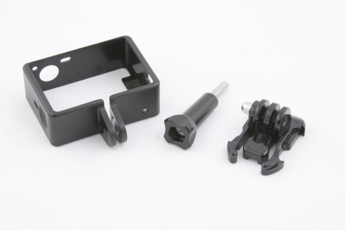 RAMKA OBUDOWA FRAME MOUNT Go Pro GoPro HERO 4 3+ 3 Kod producenta SB2530