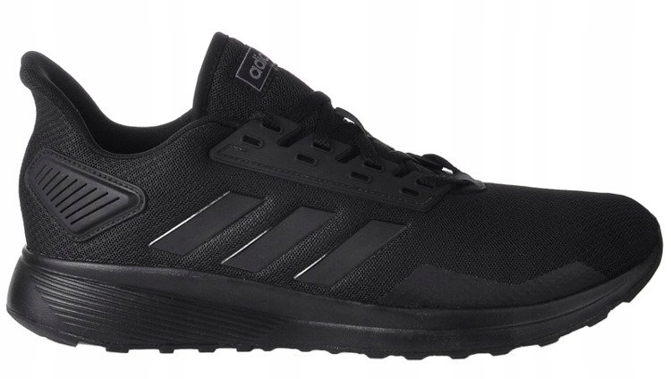 

Adidas Buty Męskie Do Biegania Lekkie Czarn 45 1/3
