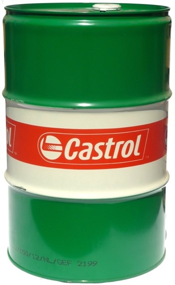 OLEJ 5W-30 CASTROL EDGE TITANIUM FST LL 60L Rodzaj syntetyczne