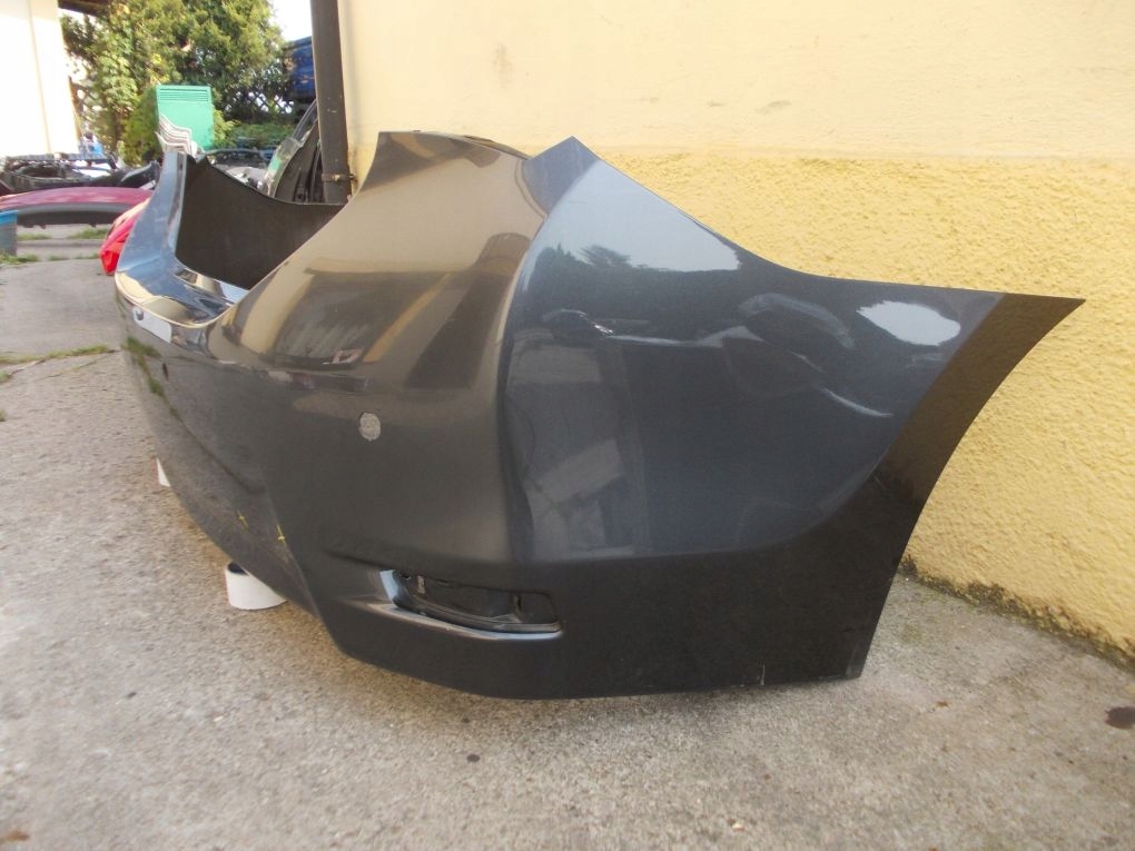TOYOTA COROLLA E16 sedan 13- bumper rear rear part