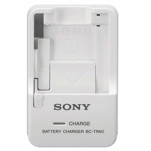Sony BC-TRN2 Trn Nabíječka N D T R Nová Org. GW12m
