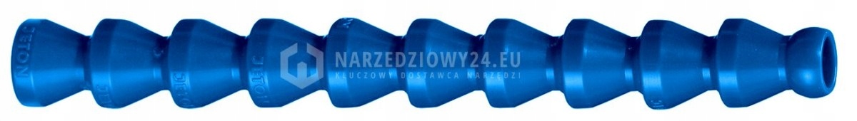 

Przewód, wąż do chłodziwa 2 x 14 cm 1/4'' 82021