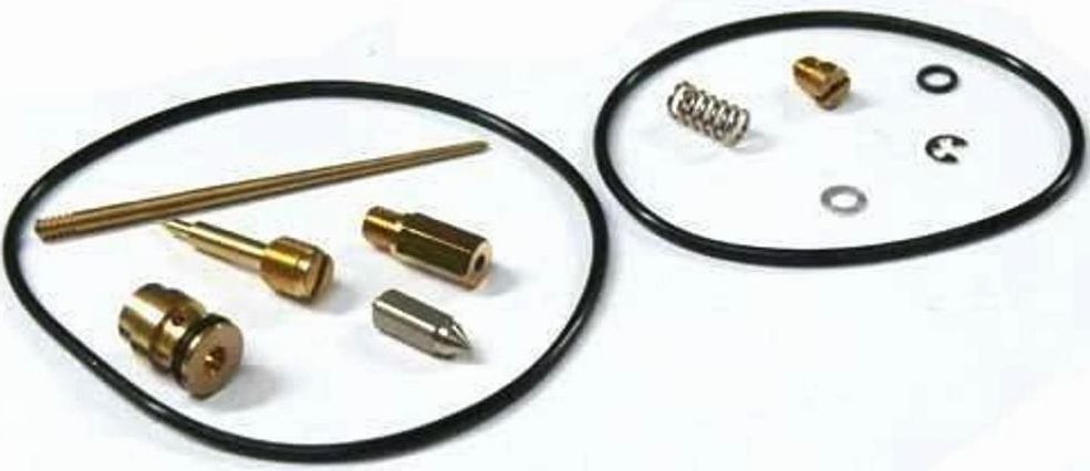 Sada Oprava Karburátoru Honda XL 350 K 72-76