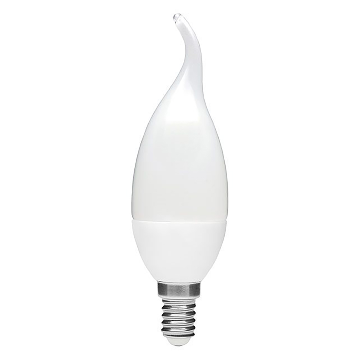 

Żarówka Led E14 Smd 10W 90W zimna Płomyk