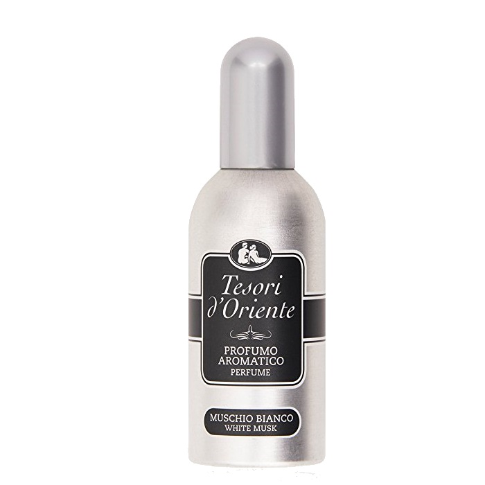 

Tesori d'Oriente Białe Piżmo perfumy 100ml