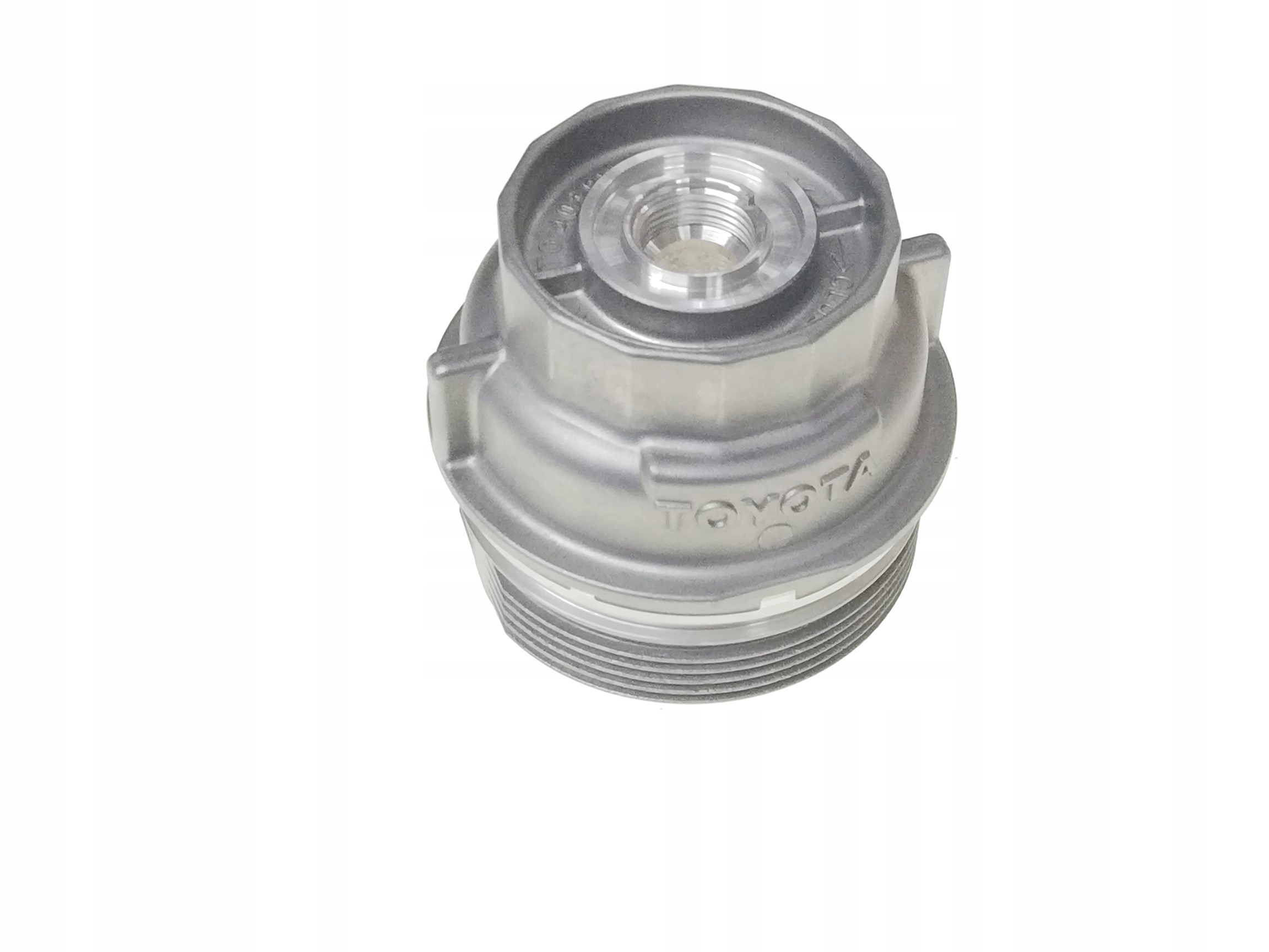 A15620-0R011 - VERSO 09-17 2,0 2,2 КРЫШКА КОРПУСА МАСЛЯНОГО ФИЛЬТРА
