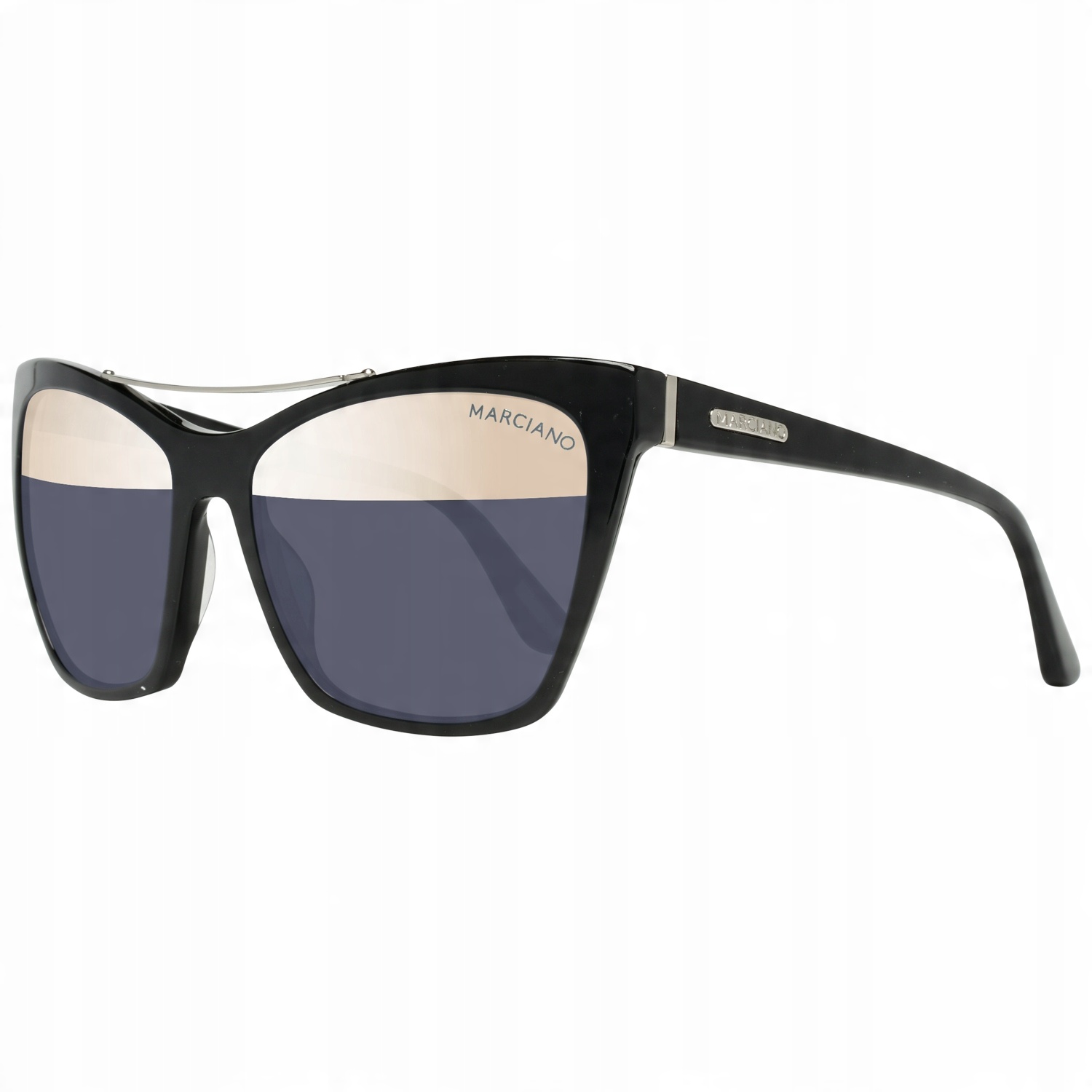 

Okulary damskie Guess by Marciano GM0753 Czarne