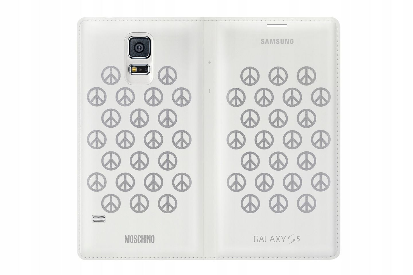 

Samsung etui pokrowiec do Samsung Galaxy S5 / Neo