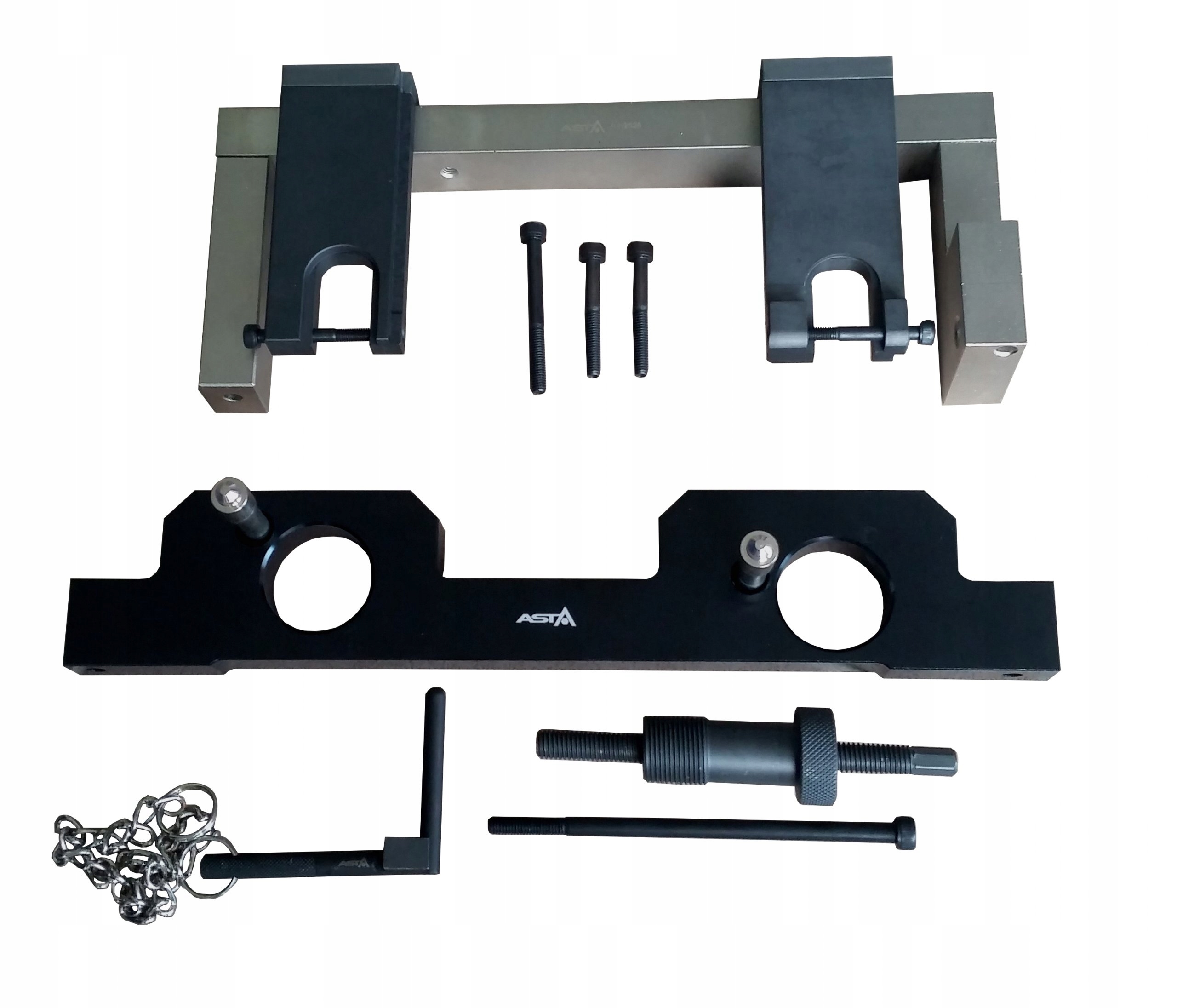 ASTA замок ГРМ BMW N20 N26 2.0 ланцюг