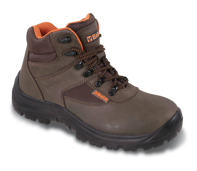 Buty obuwie robocze trzewiki Beta 7236B Rozmiar 38